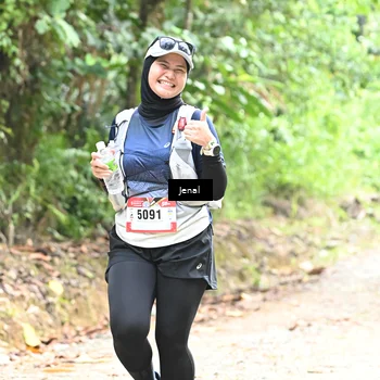 Runner Photo 5091555