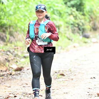 Runner Photo 5091562