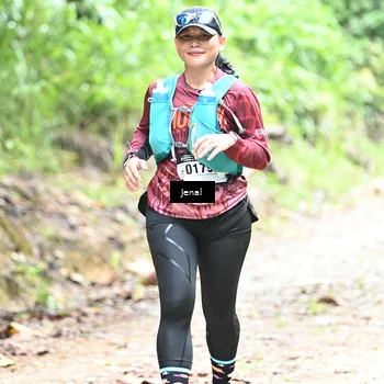 Runner Photo 5091568