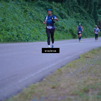 Runner Photo 5091570