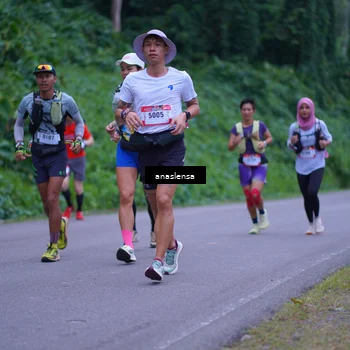 Runner Photo 5091579