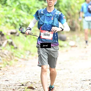 Runner Photo 5091580
