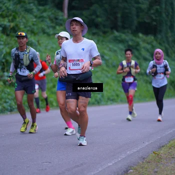 Runner Photo 5091582