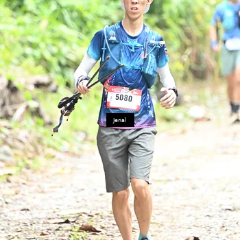 Runner Photo 5091585