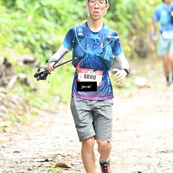Runner Photo 5091587