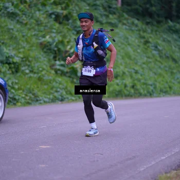 Runner Photo 5091590
