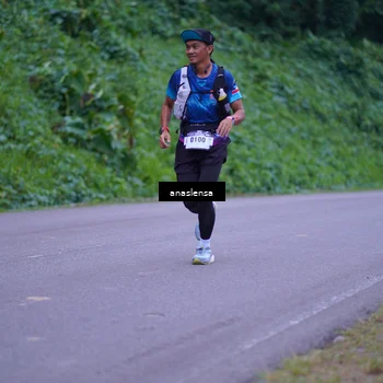 Runner Photo 5091610