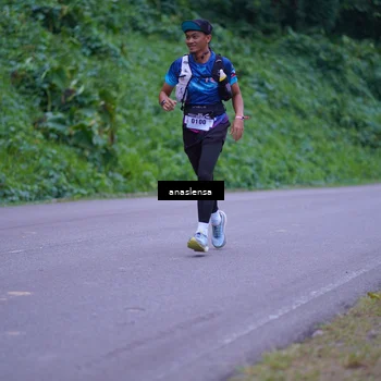Runner Photo 5091617