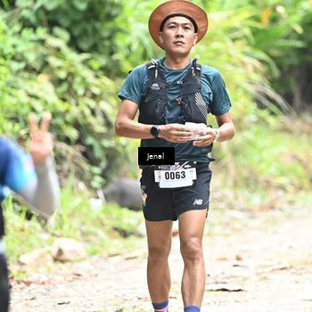 Runner Photo 5091629