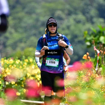 Runner Photo 5091633