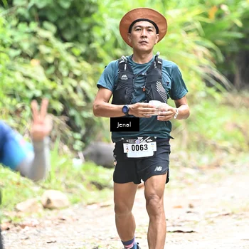 Runner Photo 5091635