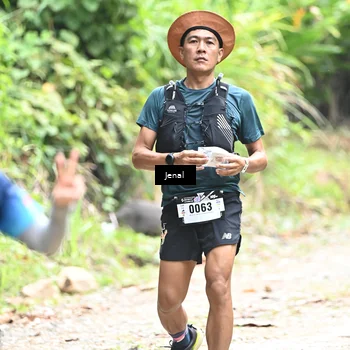 Runner Photo 5091637