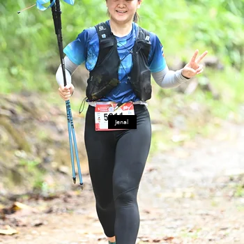 Runner Photo 5091640