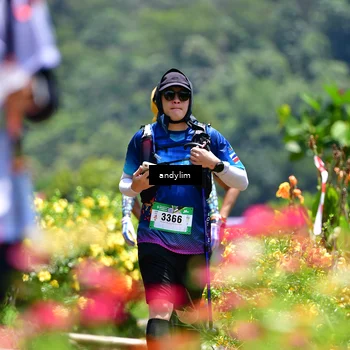 Runner Photo 5091643