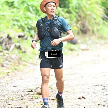 Runner Photo 5091645