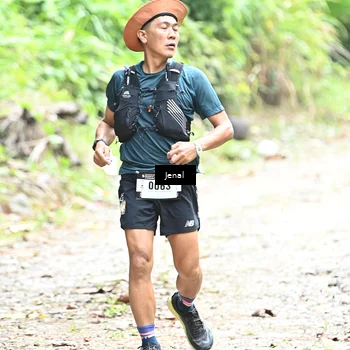Runner Photo 5091649