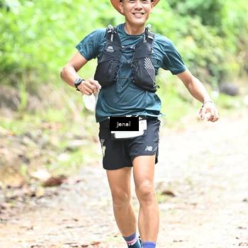 Runner Photo 5091654