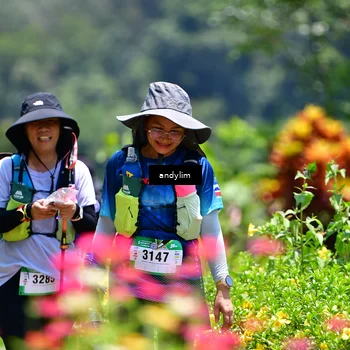 Runner Photo 5091655