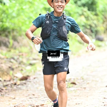 Runner Photo 5091658