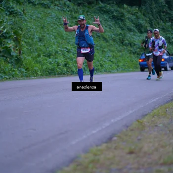 Runner Photo 5091663