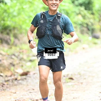 Runner Photo 5091665