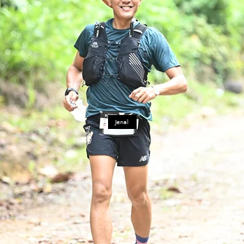 Runner Photo 5091668