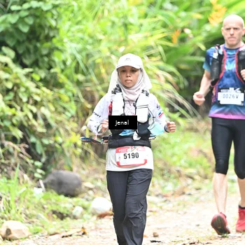 Runner Photo 5091669