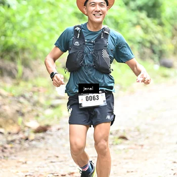 Runner Photo 5091670