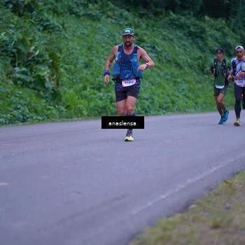 Runner Photo 5091673