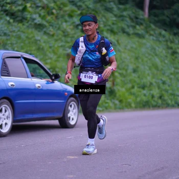 Runner Photo 5091675