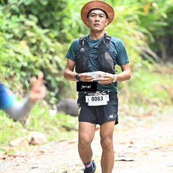 Runner Photo 5091676