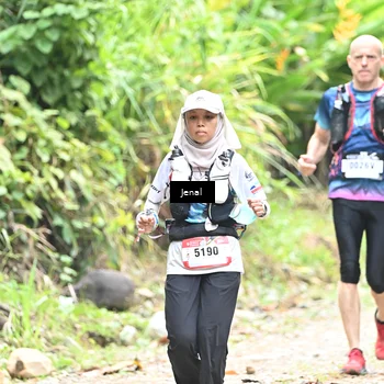 Runner Photo 5091678