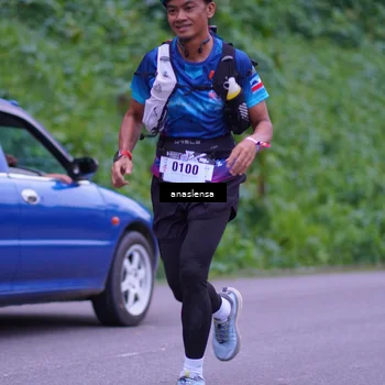 Runner Photo 5091679