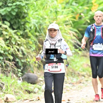 Runner Photo 5091687