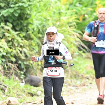 Runner Photo 5091691