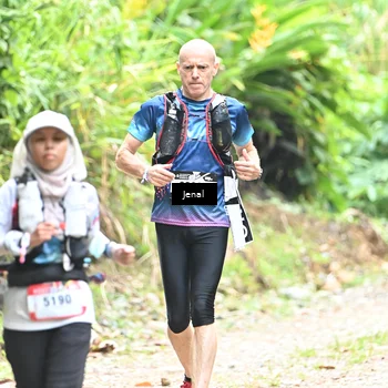 Runner Photo 5091693