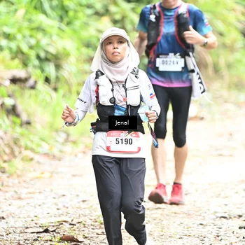 Runner Photo 5091699