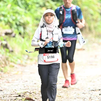 Runner Photo 5091705