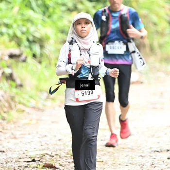 Runner Photo 5091711