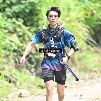 Runner Photo 5091719
