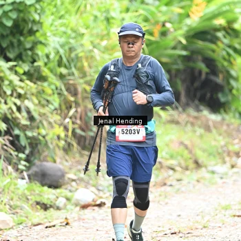 Runner Photo 5091721