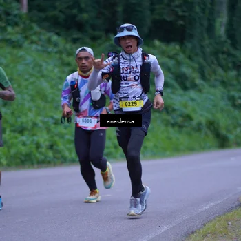 Runner Photo 5091723