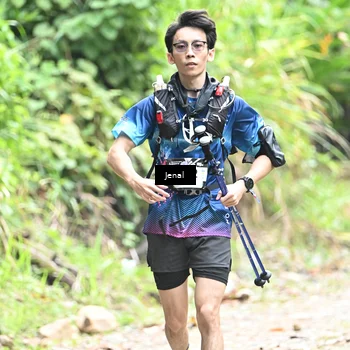 Runner Photo 5091730