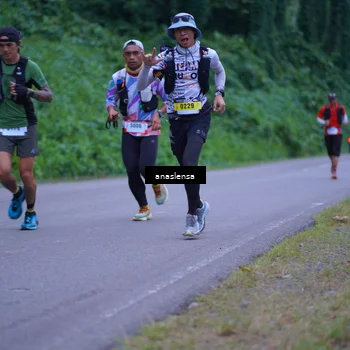 Runner Photo 5091734