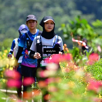 Runner Photo 5091754