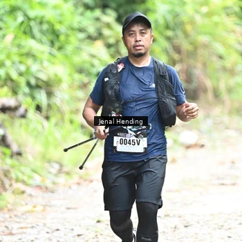 Runner Photo 5091763