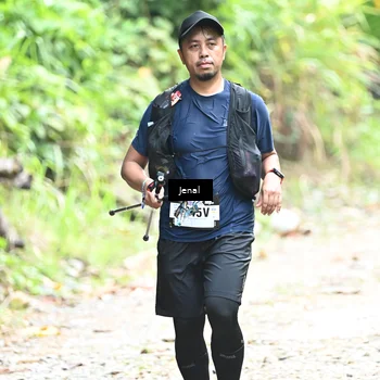 Runner Photo 5091764