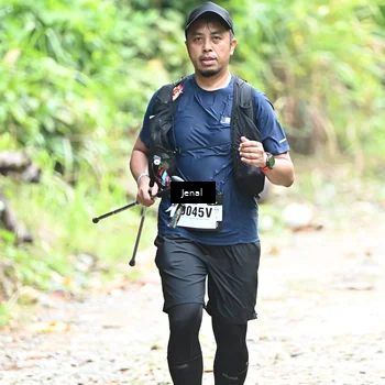 Runner Photo 5091773