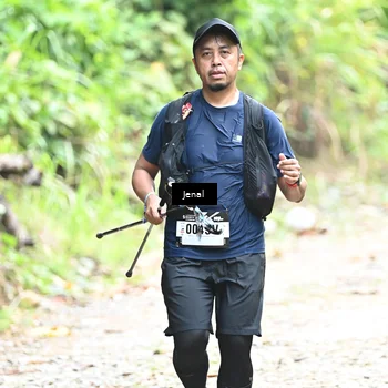 Runner Photo 5091782