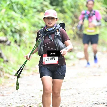 Runner Photo 5091785